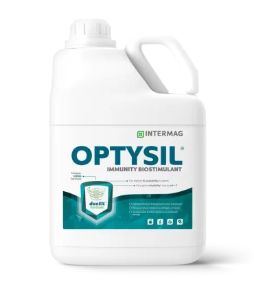 OPTYSIL<sup>®</sup><br>المحفز الحيوي للمناعة