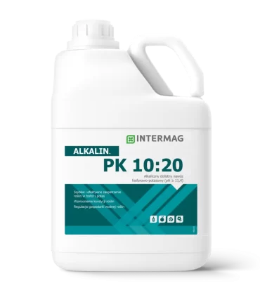 ALKALIN™ PK 10:20