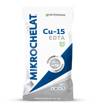 MIKROCHELAT™ Cu-15
