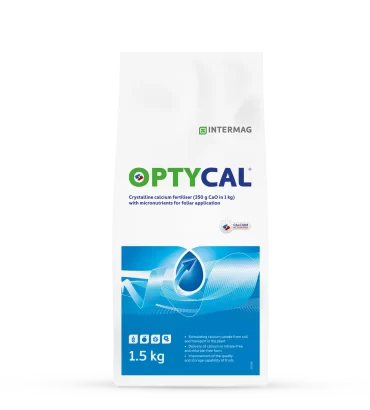 OPTYCAL<sup>®</sup><br>منشط الكالسيوم