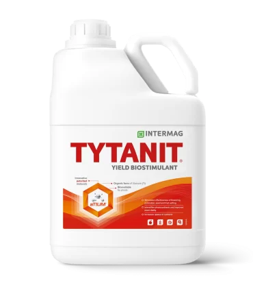 TYTANIT<sup>®</sup><br>المحفز الحيوي للإنتاج