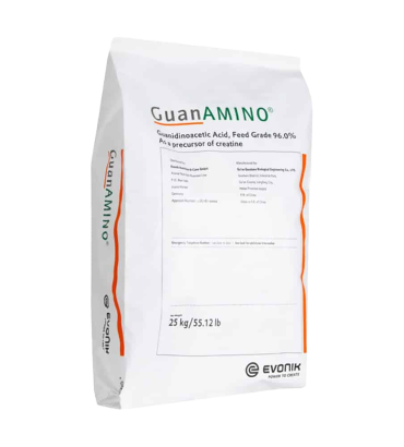 GUANAMINO®