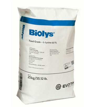 ®Biolys