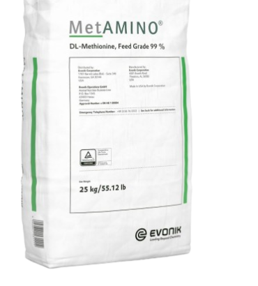 MetAMINO®