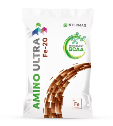 AMINO ULTRA®Fe-20