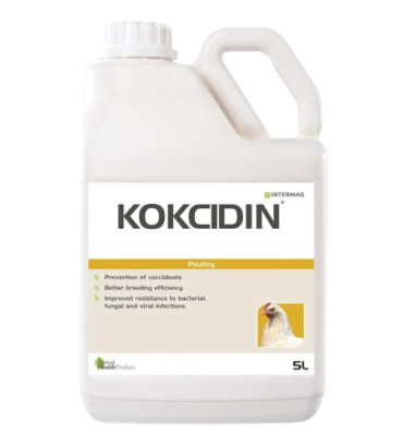 KOKCIDIN<sup>®</sup>
