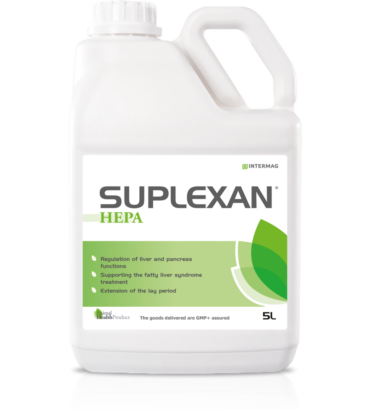 SUPLEXAN<sup>®</sup> HEPA